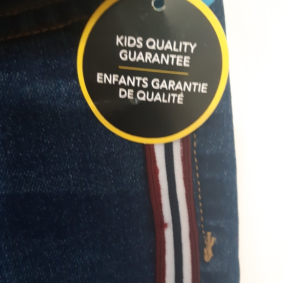 ❣George denim kids skinny Jeans - Picture 6 of 9